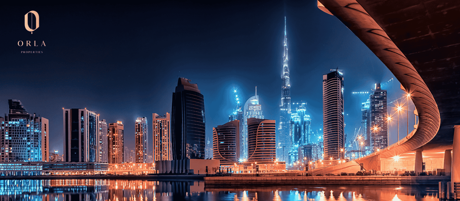 Downtown Dubai