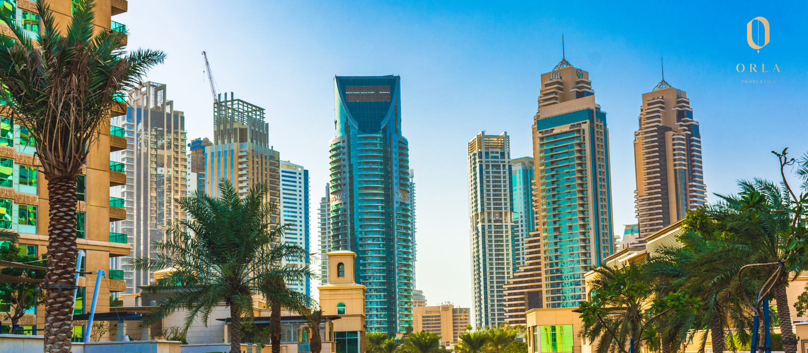 Dubai Real Estate Continues to Show Resilience