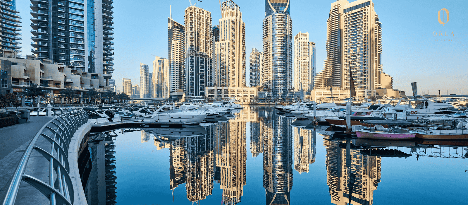 Dubai Investments’ Residential Tower