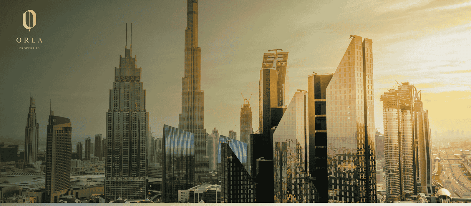 Dubai Property Transactions