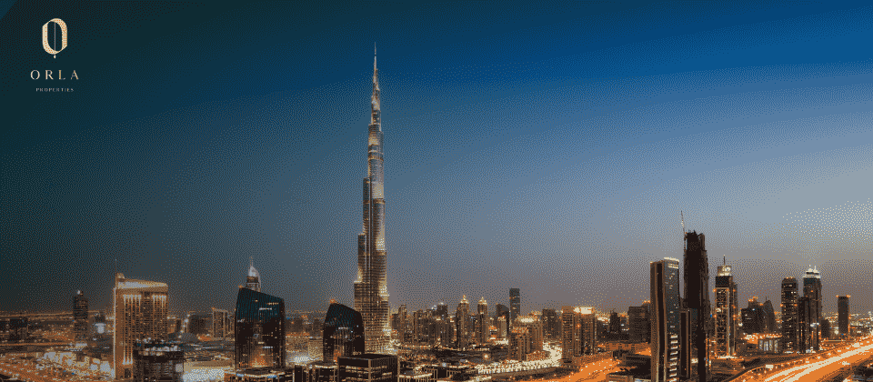 The Ultimate Guide to Dubai Real Estate