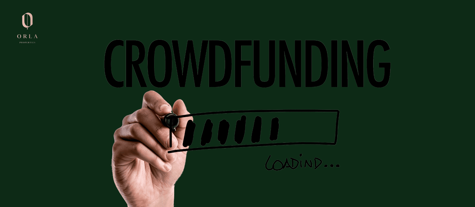 The Increasing Popularity of Real Estate Crowdfunding Platforms